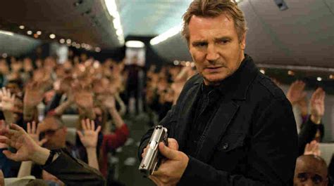 non stop imdb|liam neeson air marshall movie.